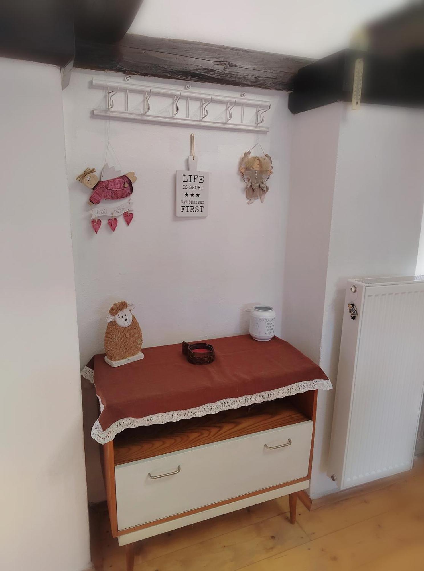 Apartman Amalka Ktis Екстер'єр фото