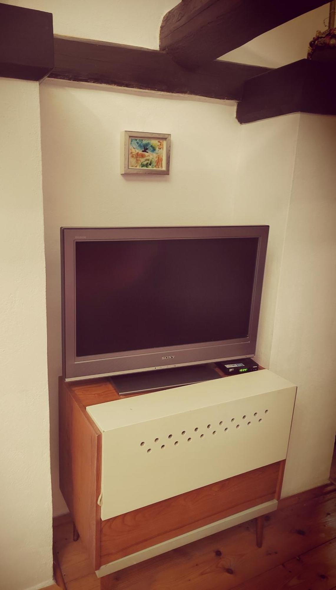 Apartman Amalka Ktis Екстер'єр фото
