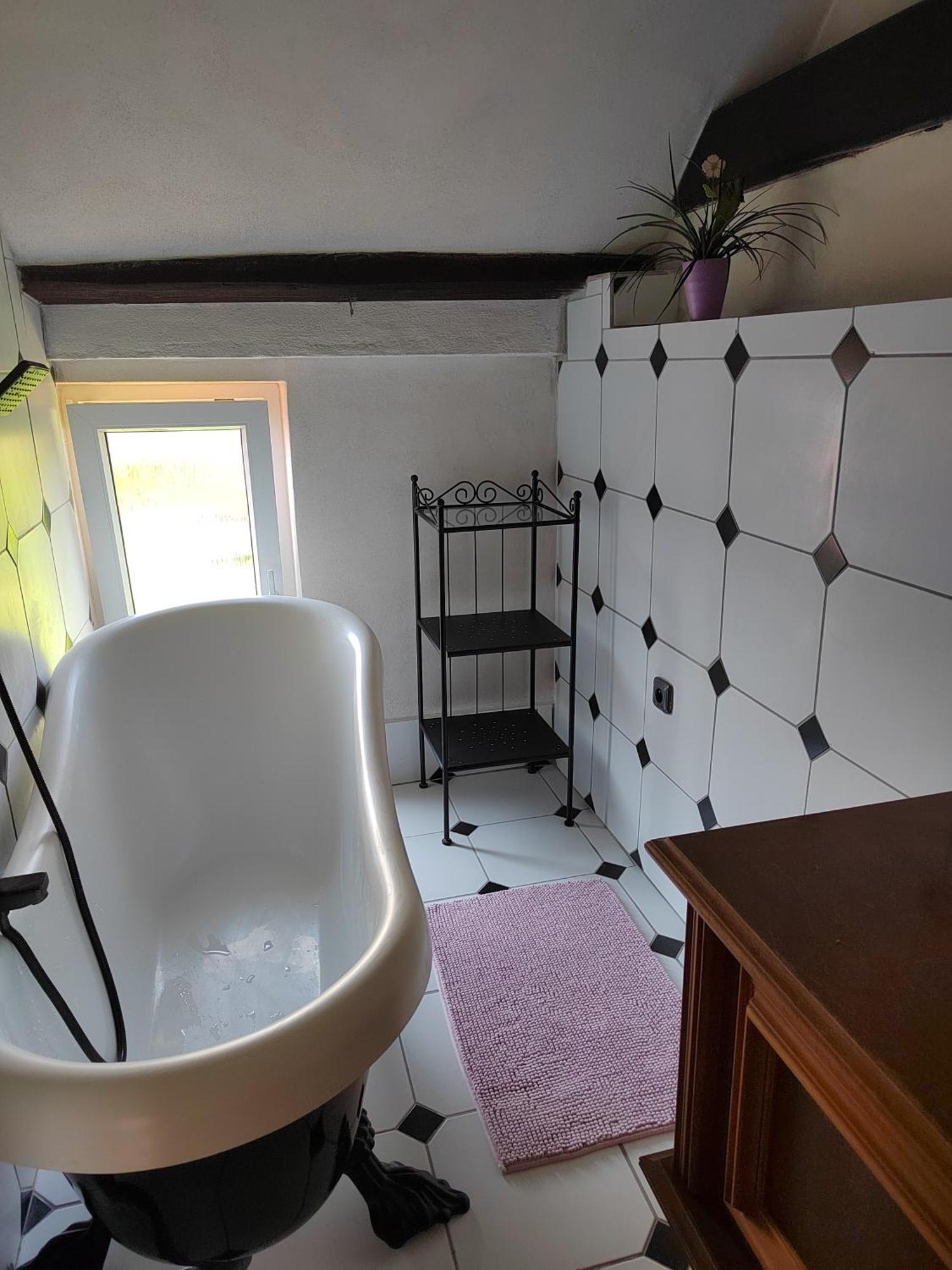 Apartman Amalka Ktis Екстер'єр фото