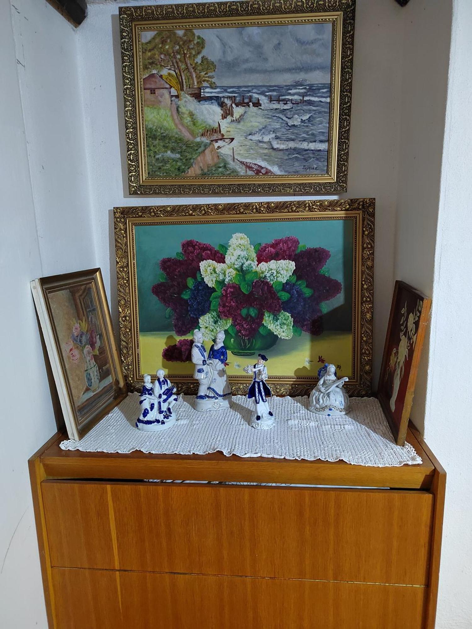 Apartman Amalka Ktis Екстер'єр фото
