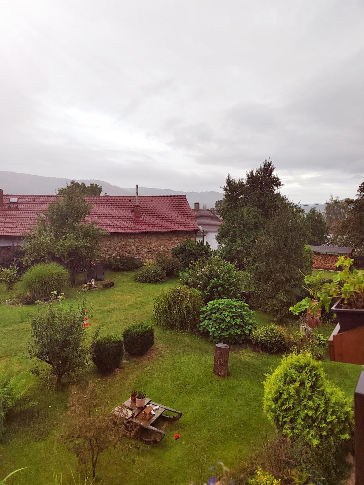 Apartman Amalka Ktis Екстер'єр фото