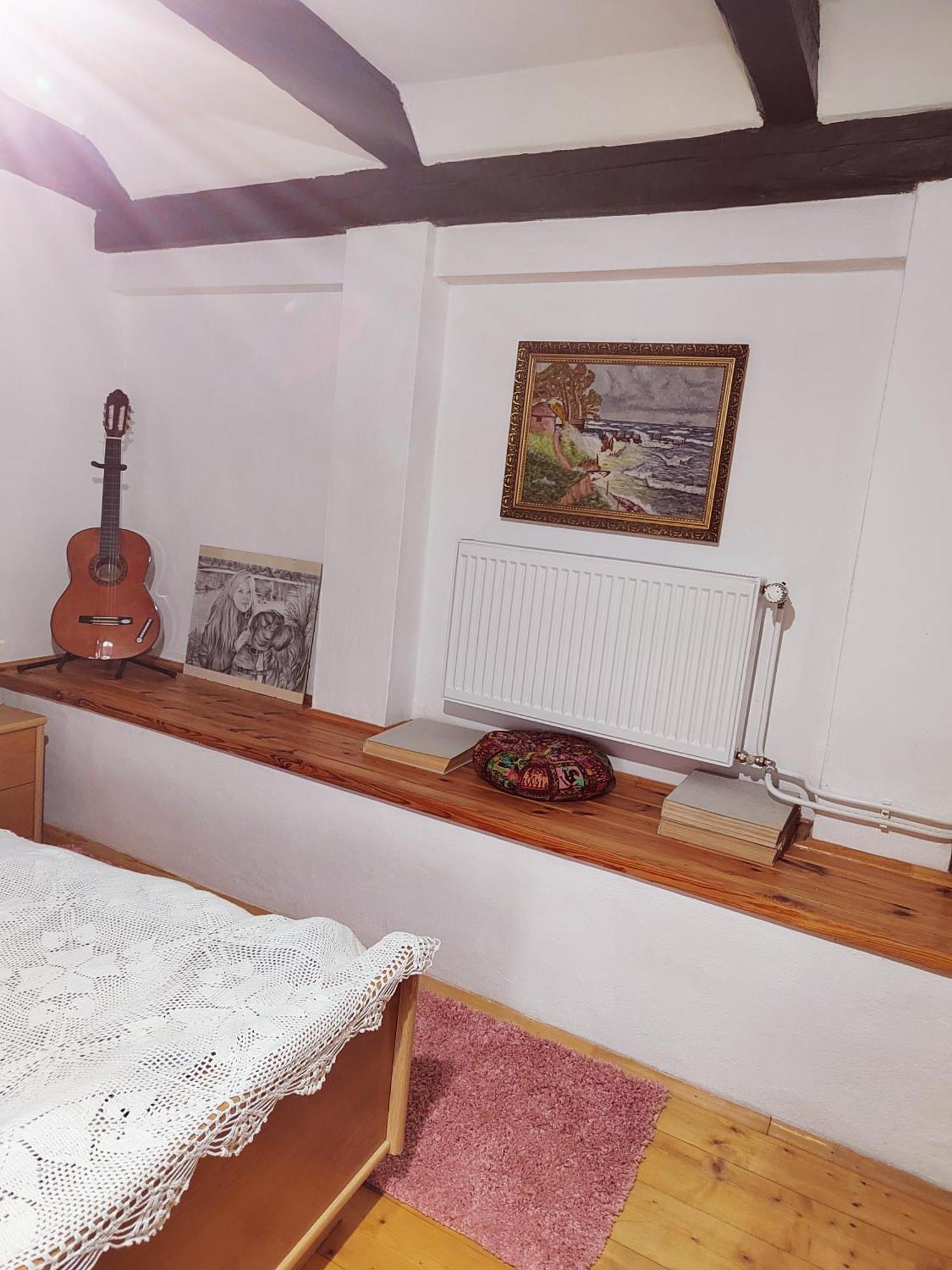 Apartman Amalka Ktis Екстер'єр фото