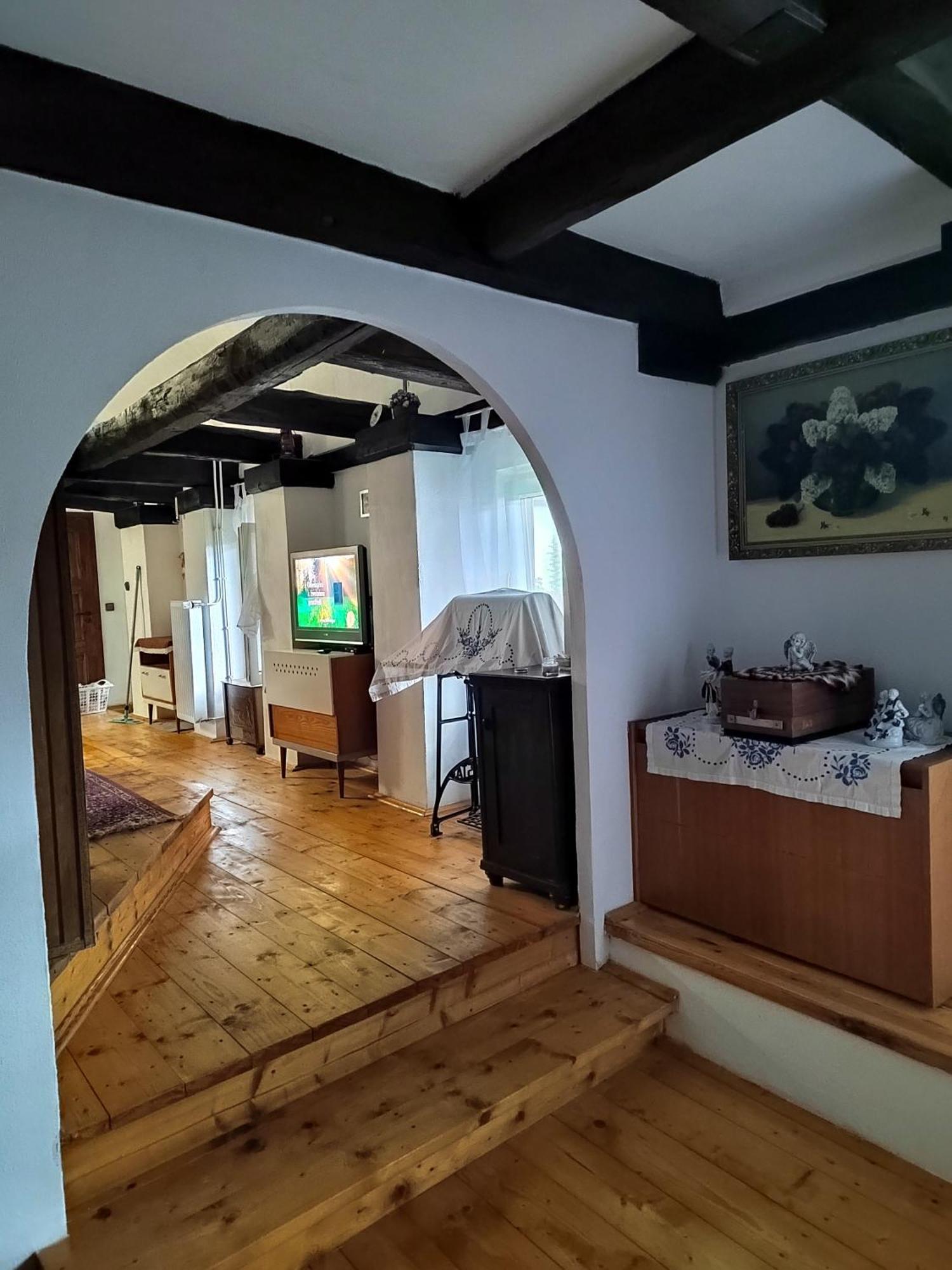 Apartman Amalka Ktis Екстер'єр фото