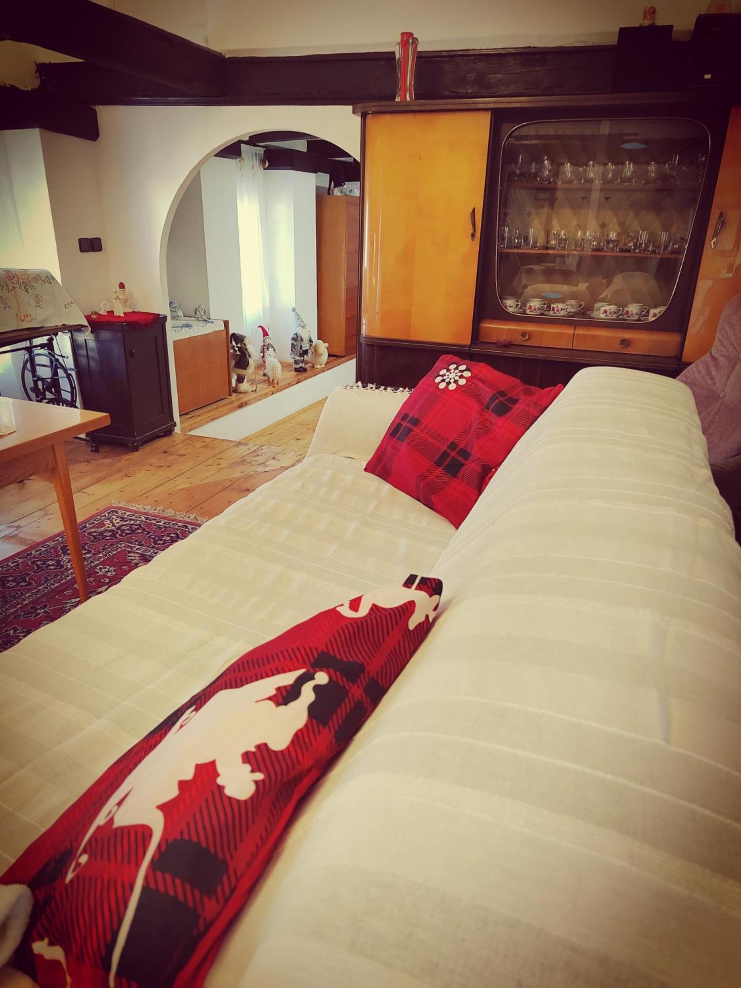 Apartman Amalka Ktis Екстер'єр фото
