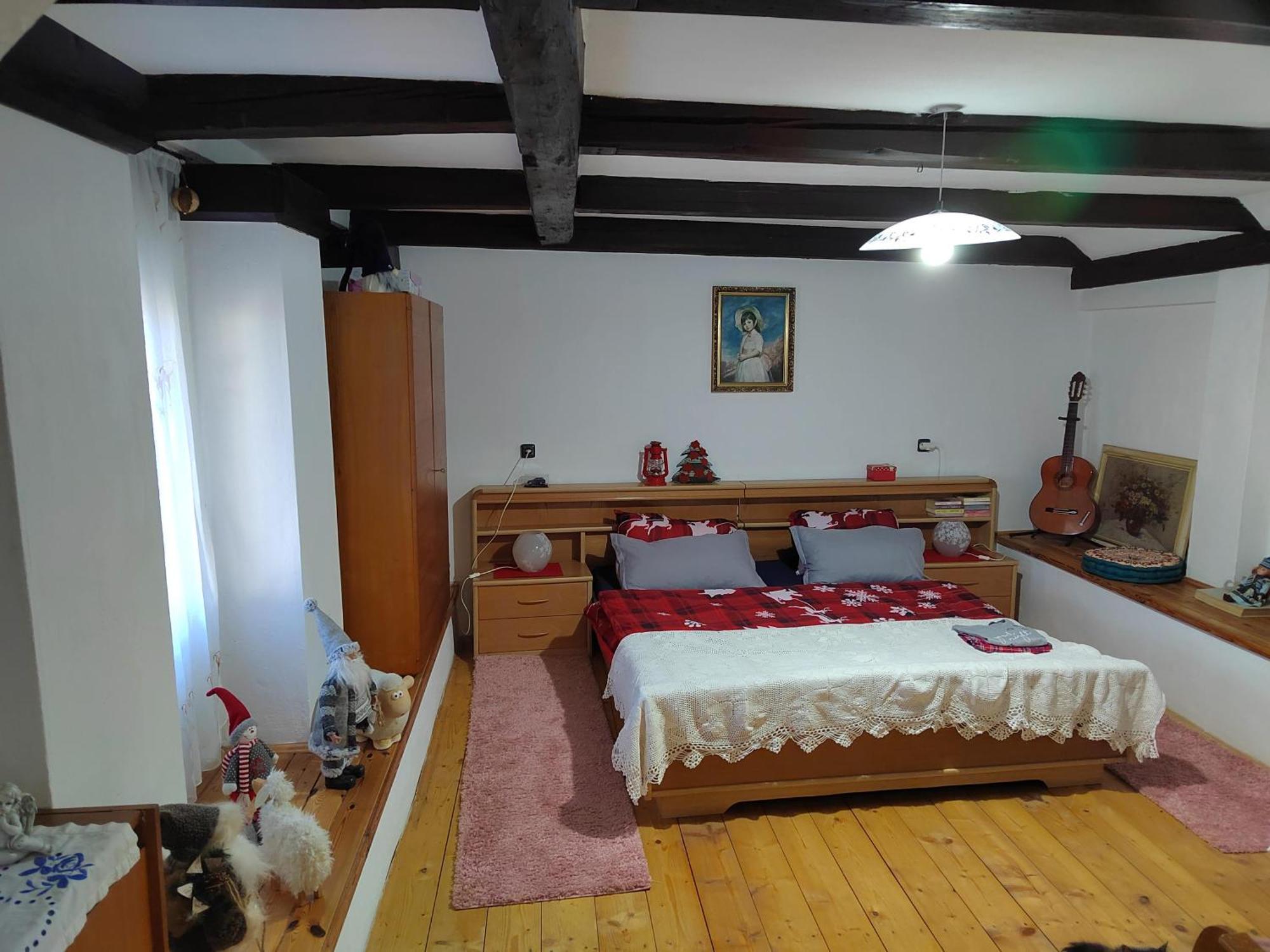 Apartman Amalka Ktis Екстер'єр фото